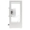 Transparent STS-W Small Speaker, White