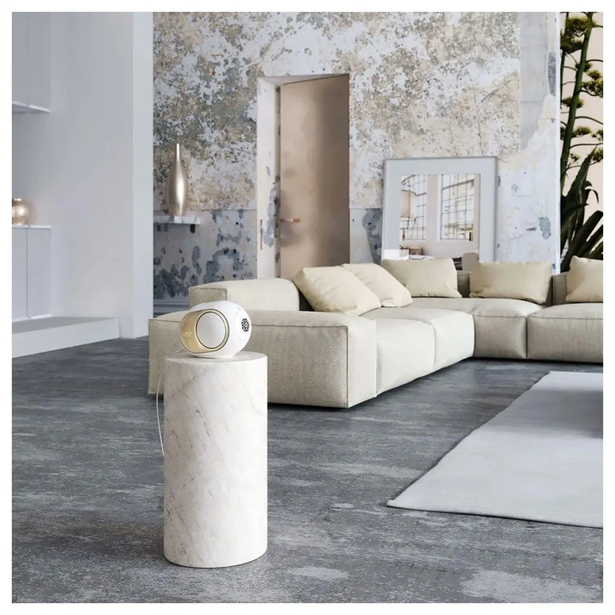 Devialet Phantom II 98dB Wireless Speaker (Single), Opéra De Paris - Image 5