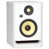 KRK ROKIT RP5 G4 Studio Monitor, White Noise