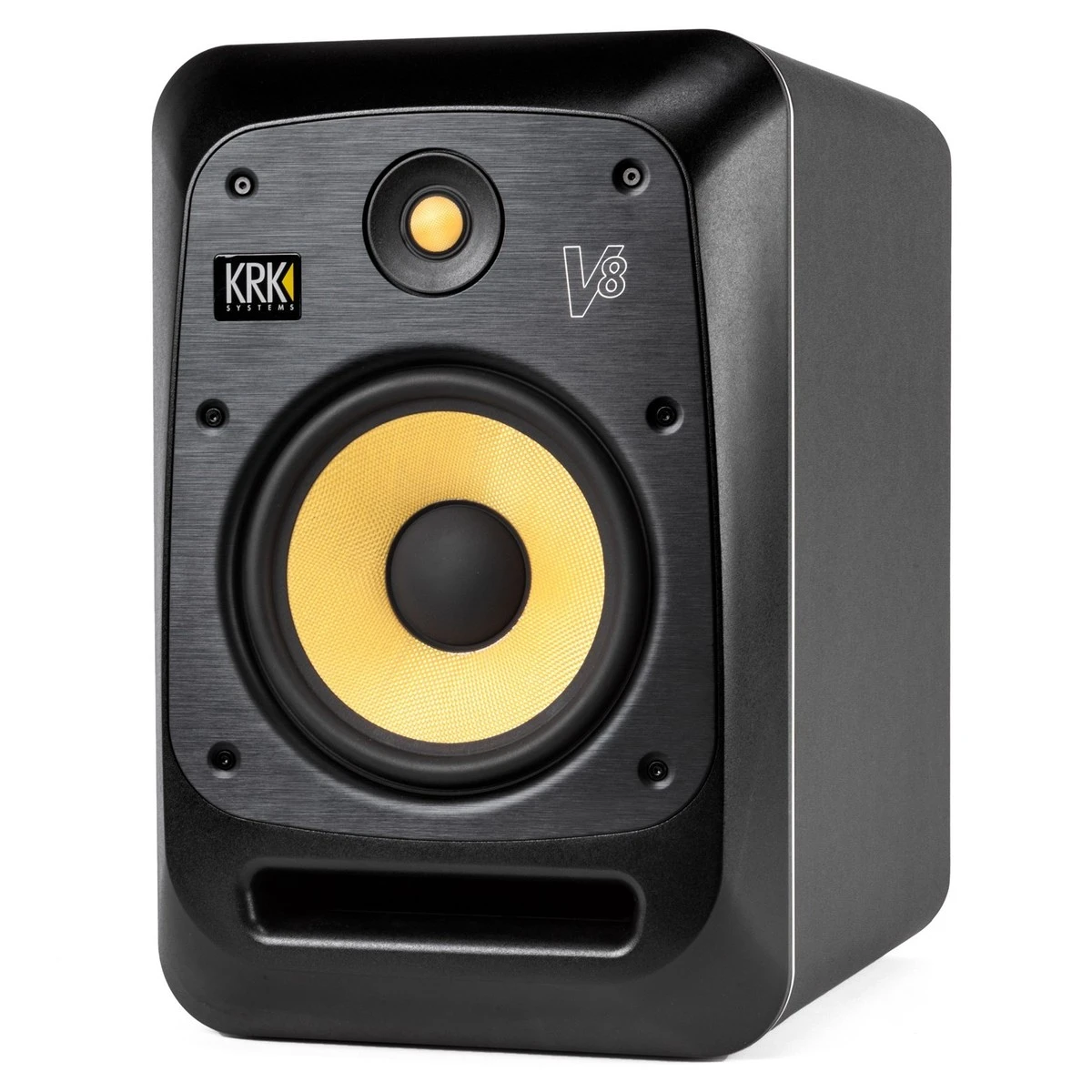 KRK V8S4 Studio Monitor, Single - Image 2