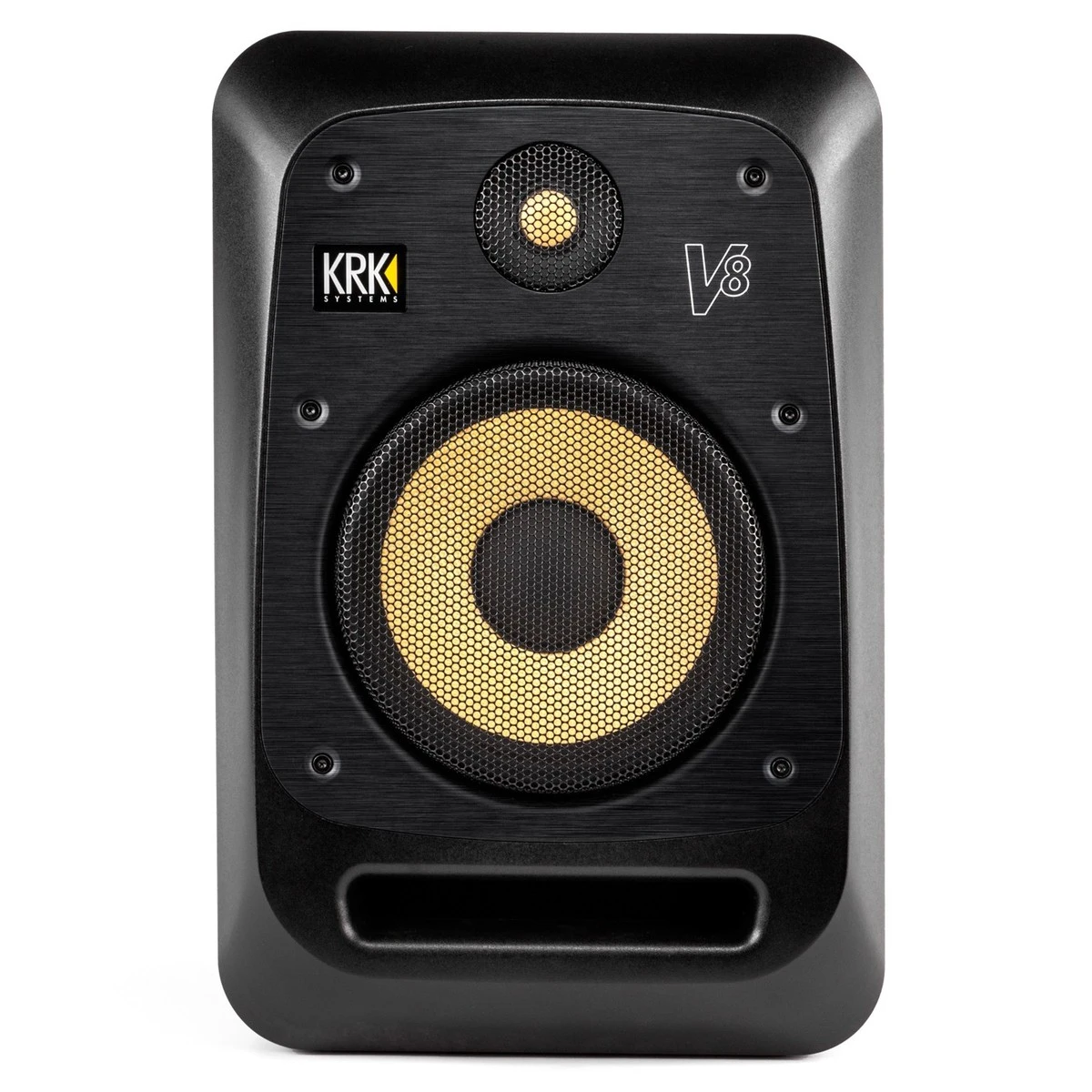 KRK V8S4 Studio Monitor, Single - Image 3