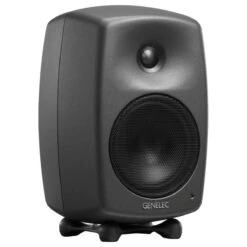 Genelec 8030CPM Active Studio Monitor, Single