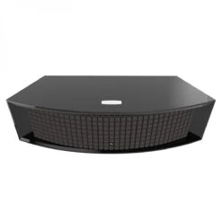 JBL L75MS Music System, Black Gloss