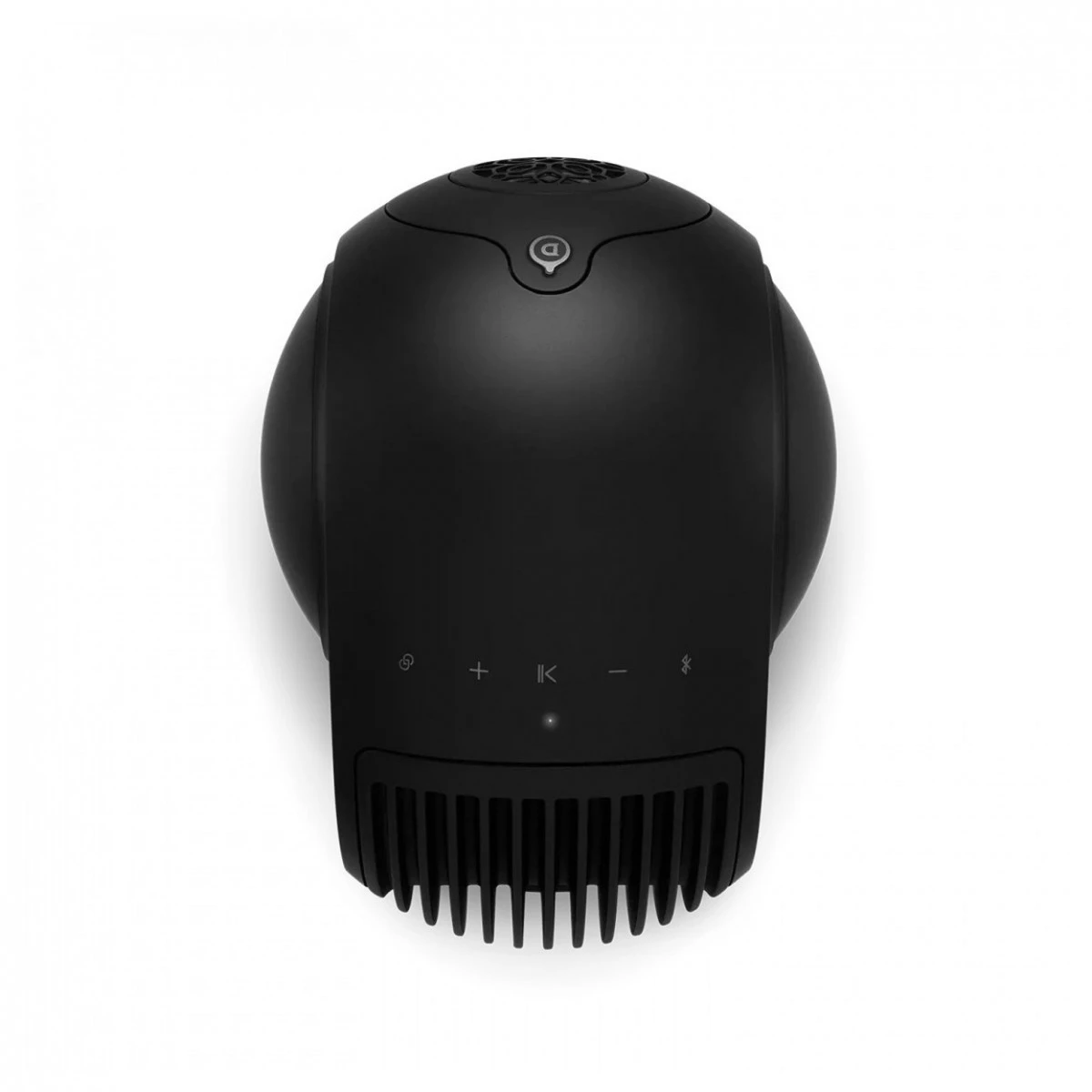 Devialet Phantom II 95dB Wireless Speaker Black W/ Remote - Image 4