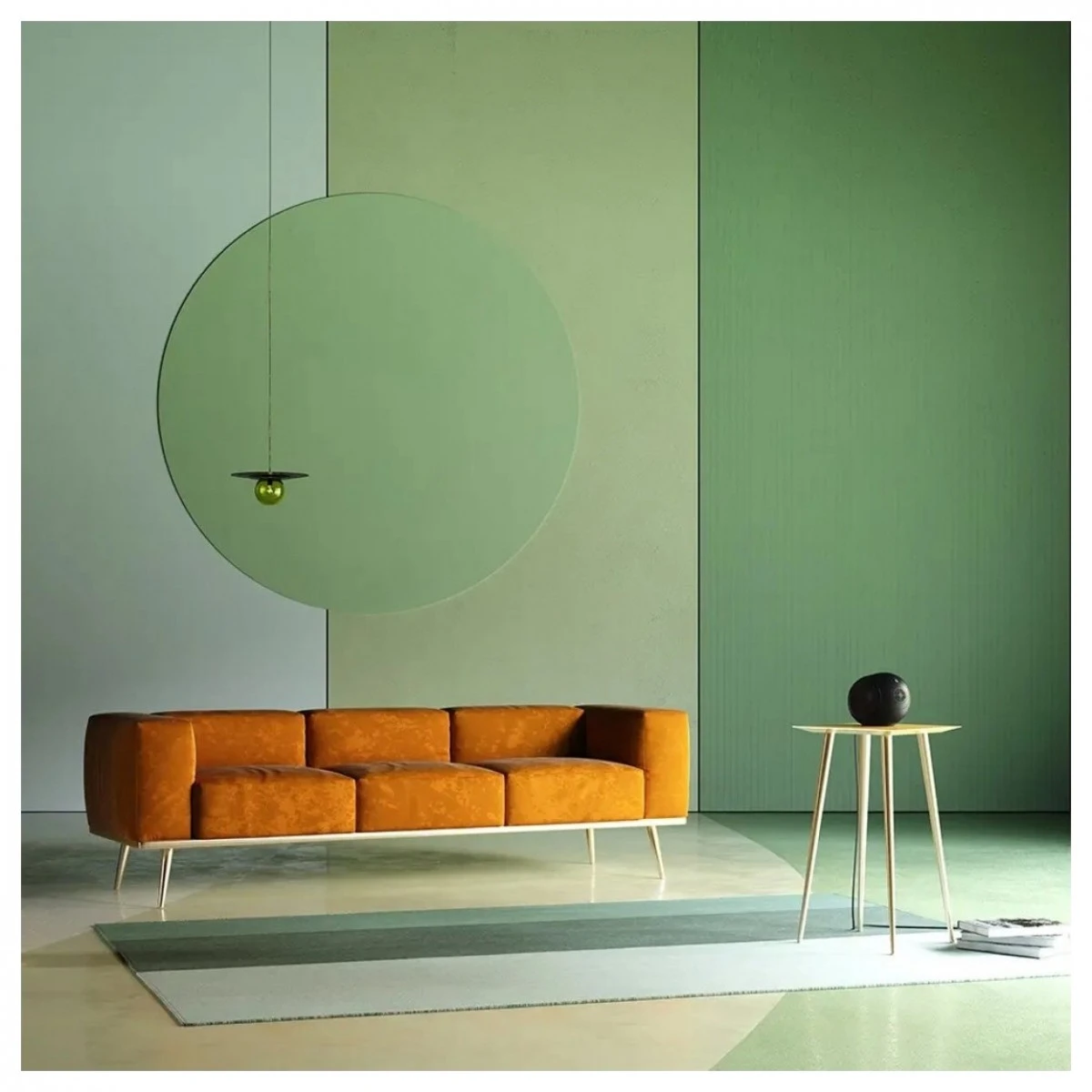 Devialet Phantom II 95dB Wireless Speaker Black W/ Remote - Image 8