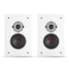 DALI OBERON On Wall C Active Speakers (Pair), Light Oak