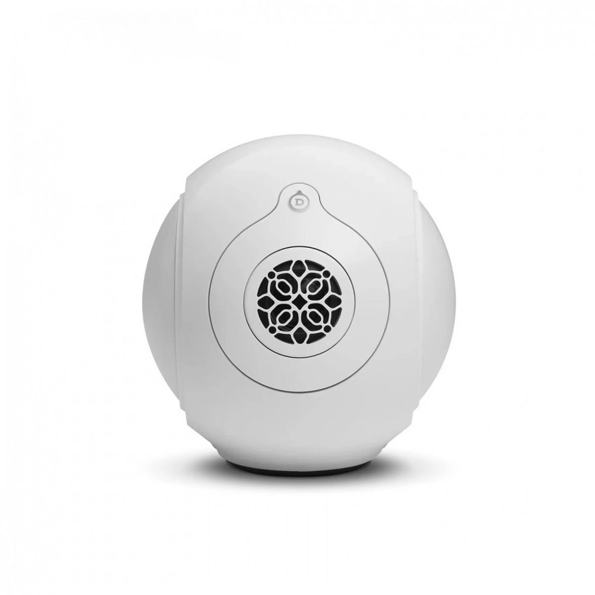 Devialet Phantom II 95dB Wireless Speaker White W/ Remote - Image 2