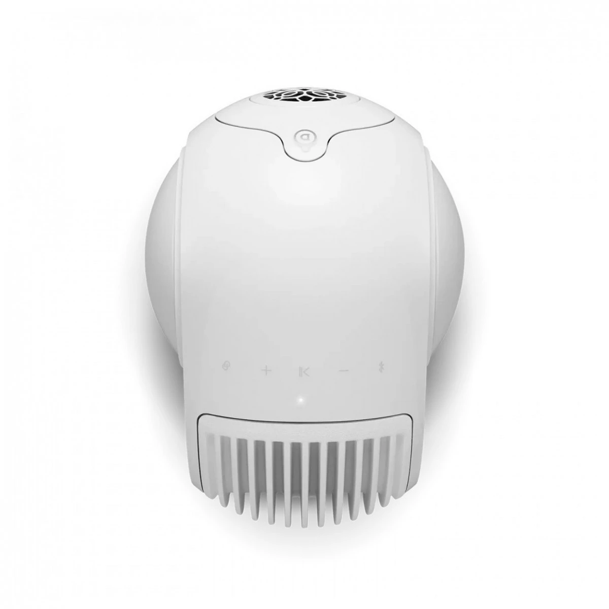 Devialet Phantom II 95dB Wireless Speaker White W/ Remote - Image 4