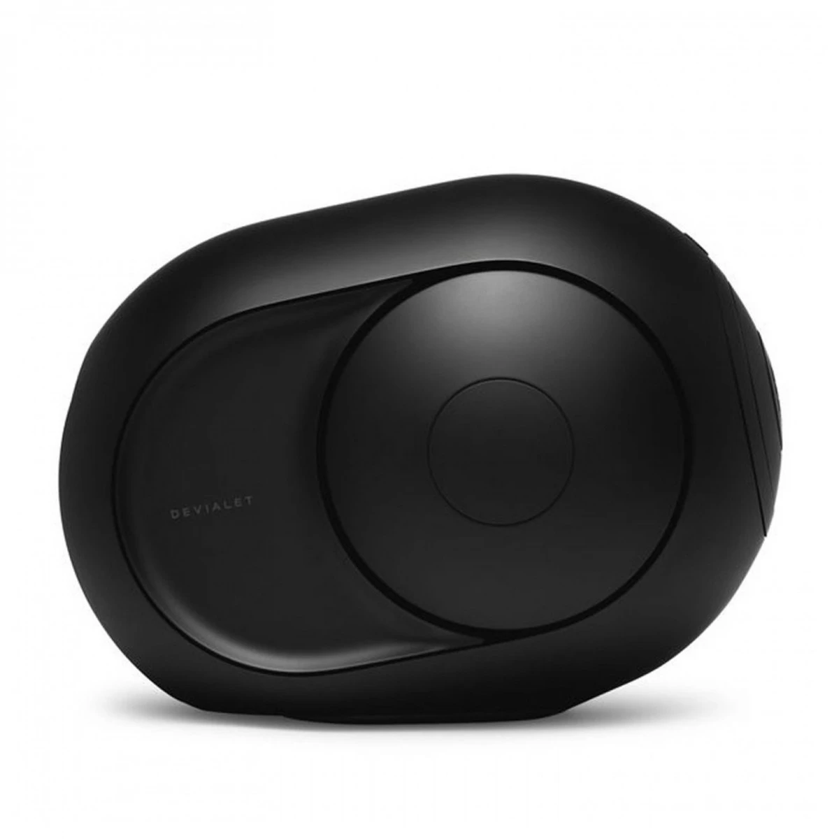 Devialet Phantom I 103dB Wireless Speaker Black W/ Tree Stand - Image 4