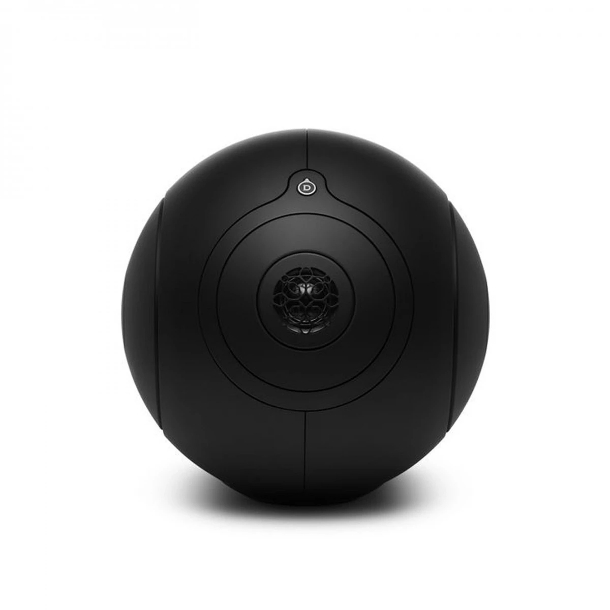 Devialet Phantom I 103dB Wireless Speaker (Single), Matte Black