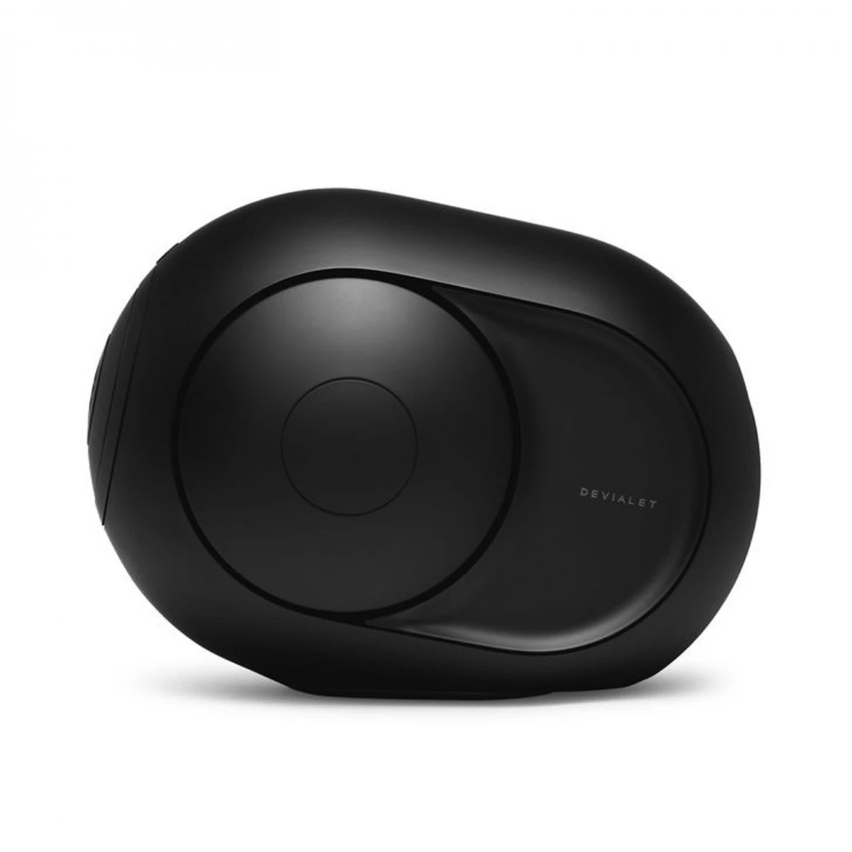 Devialet Phantom I 103dB Wireless Speaker (Single), Matte Black - Image 3