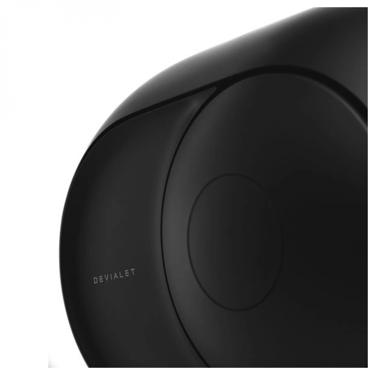 Devialet Phantom I 103dB Wireless Speaker (Single), Matte Black - Image 4