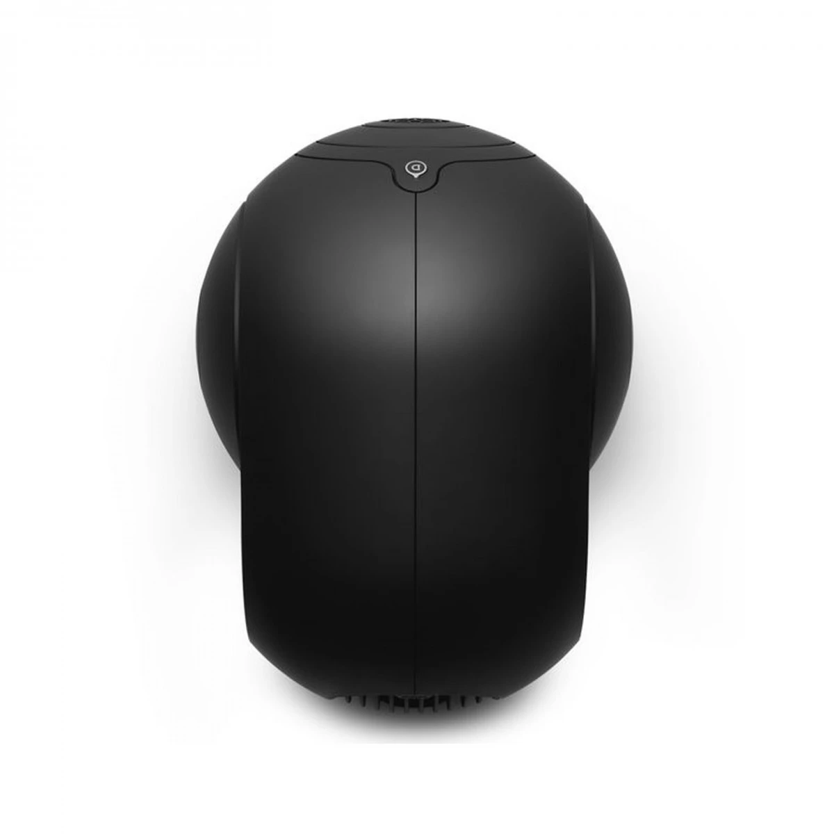 Devialet Phantom I 103dB Wireless Speaker (Single), Matte Black - Image 6