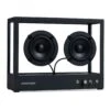 Transparent STS-B Small Speaker, Black