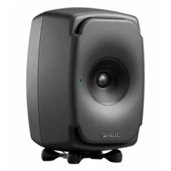 Genelec 8331APM Professional Studio Monitor, Grey