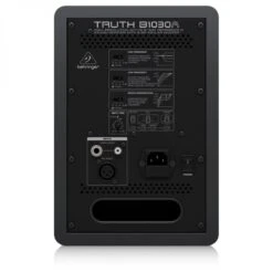 Behringer B1030A Truth Active Studio Monitor, Single