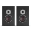 DALI OBERON On Wall C Active Speakers (Pair), Black Ash