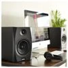 SubZero 6" Active Studio Monitors And Subwoofer
