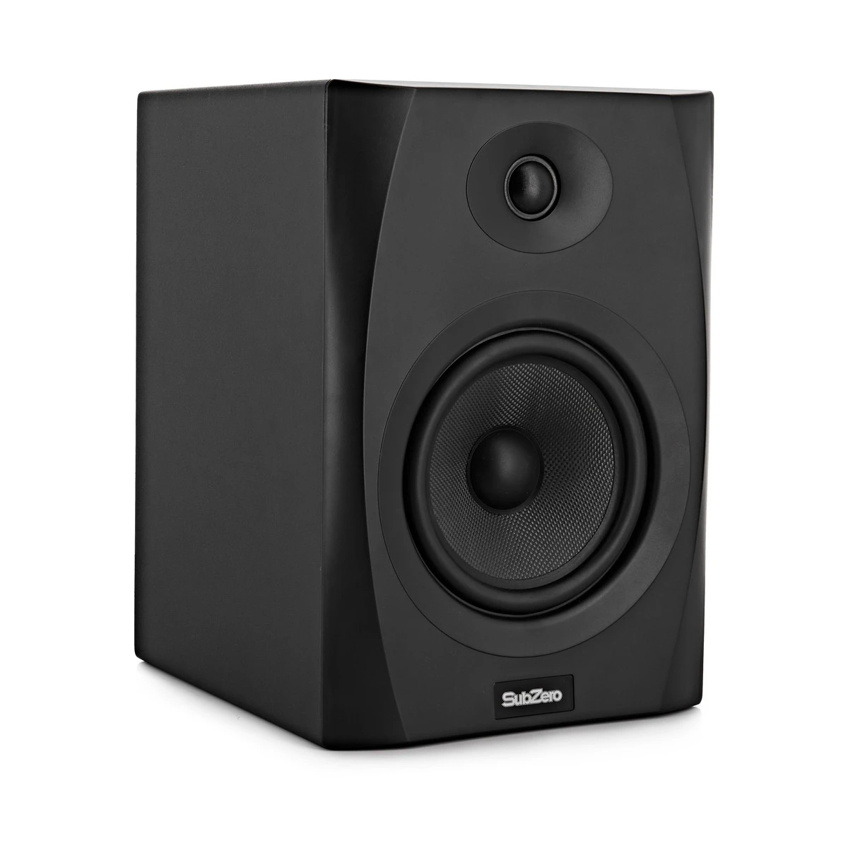 SubZero 6" Active Studio Monitors And Subwoofer - Image 3