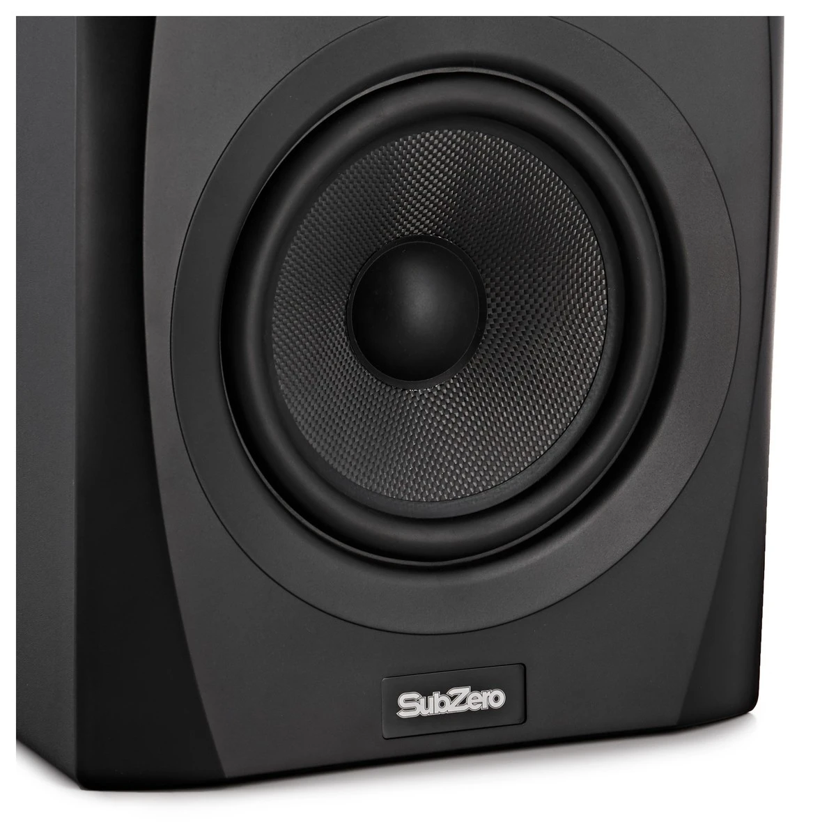 SubZero 6" Active Studio Monitors And Subwoofer - Image 6