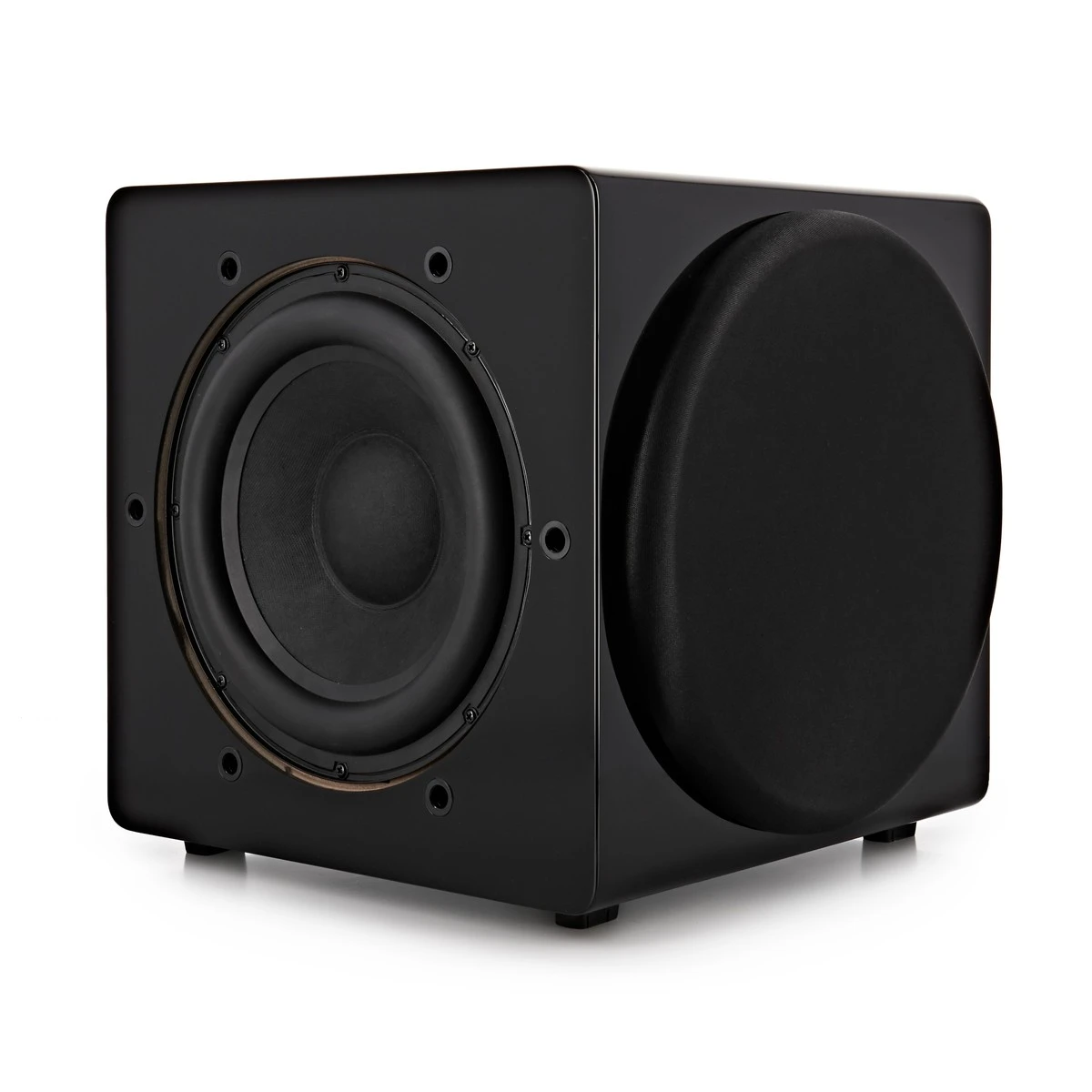 SubZero 6" Active Studio Monitors And Subwoofer - Image 11