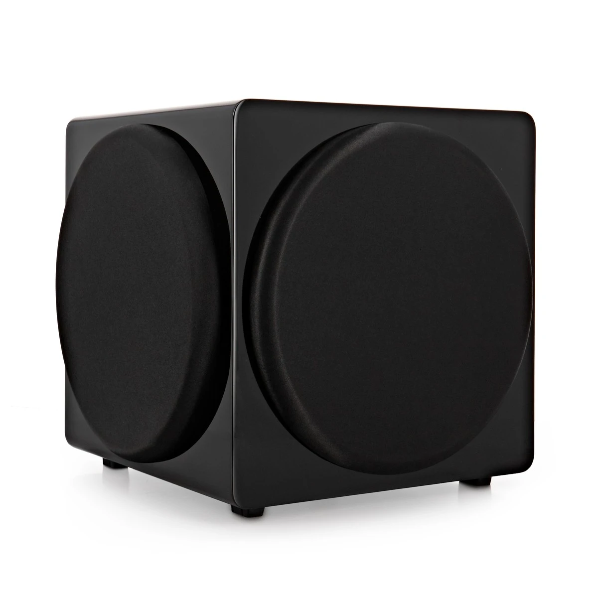 SubZero 6" Active Studio Monitors And Subwoofer - Image 12