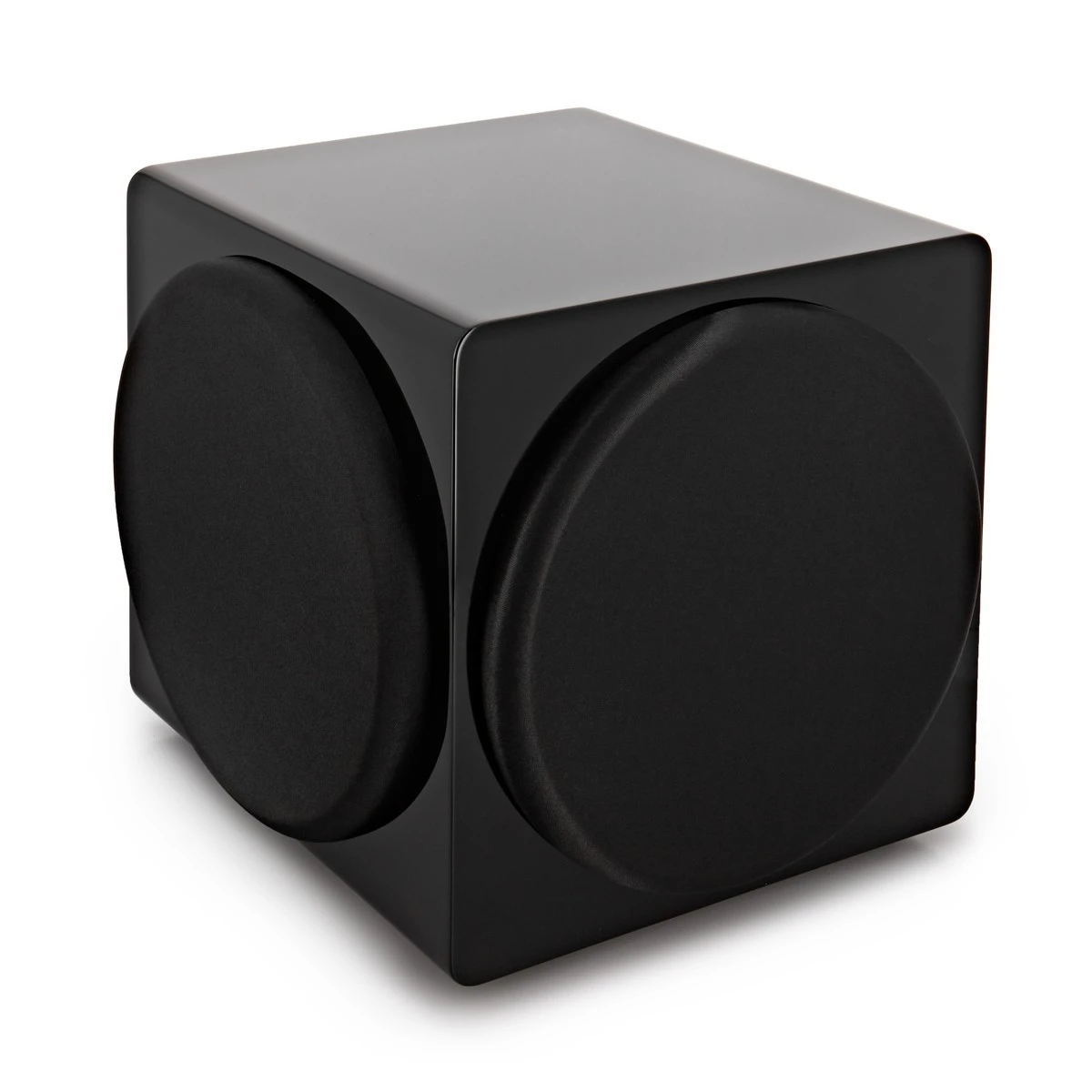 SubZero 6" Active Studio Monitors And Subwoofer - Image 14