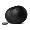 Devialet Phantom I 103dB Wireless Speakers (Pair), Matte Black
