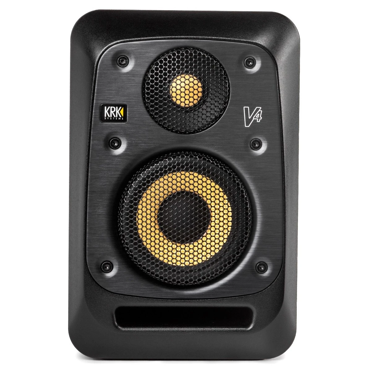 KRK V4S4 Studio Monitor, Single - Image 3