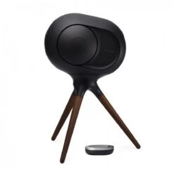 Devialet Phantom I 103dB Wireless Speaker Black W/ Treepod Stand