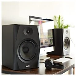 SubZero 8" Active Studio Monitor