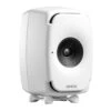 Genelec 8331AWM Professional Studio Monitor, White