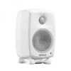 Genelec 8010A Professional Studio Monitors, White (Single)