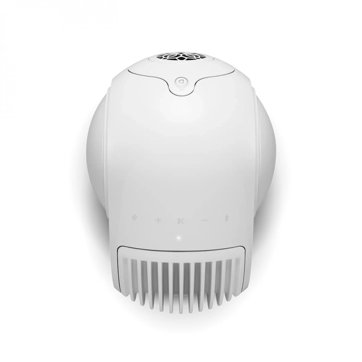 Devialet Phantom II 95dB Wireless Speaker (Single), White - Image 4
