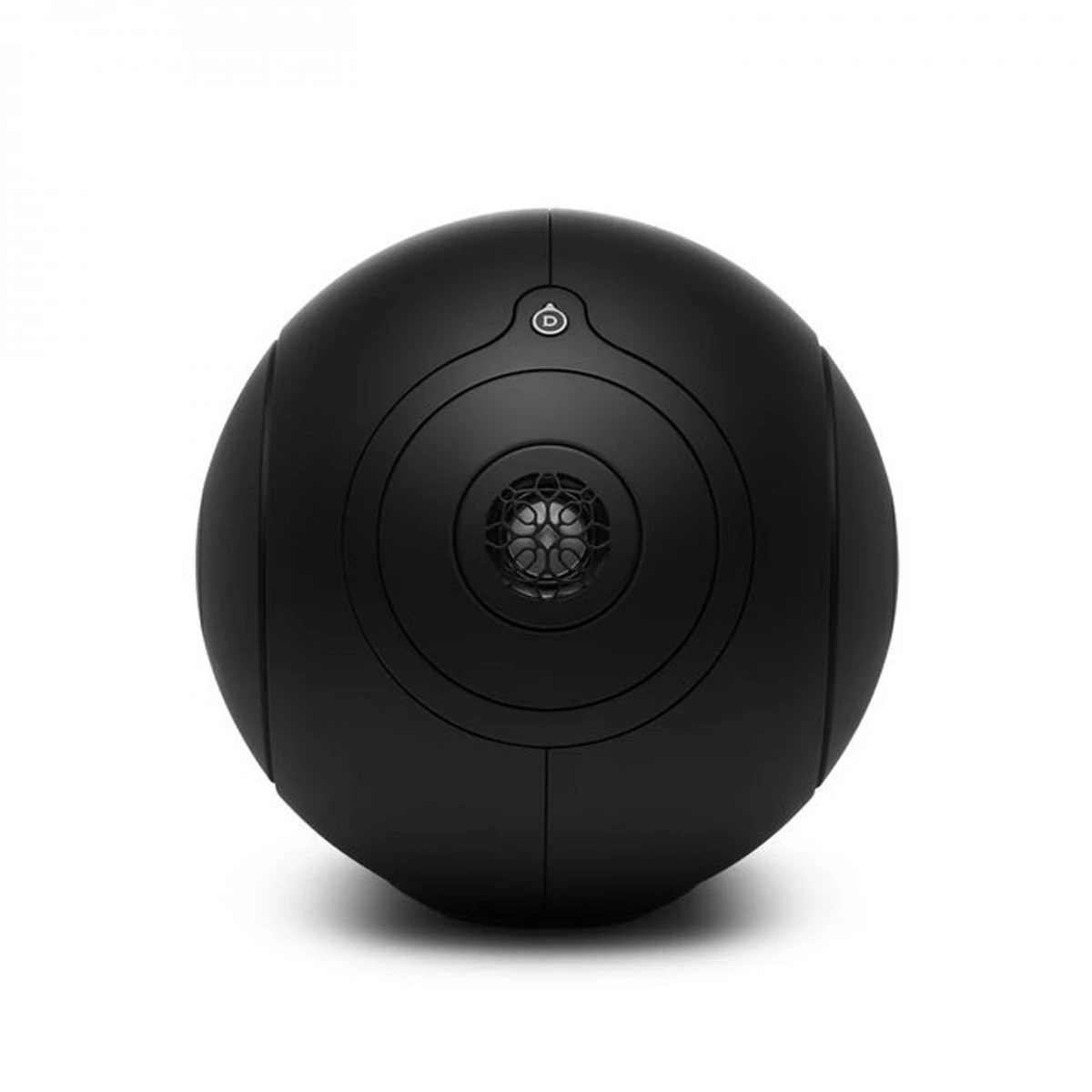 Devialet Phantom I 108dB Wireless Speakers (Pair), Dark Chrome - Image 4