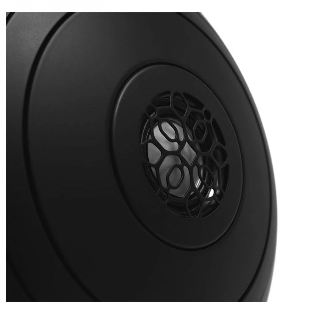 Devialet Phantom I 108dB Wireless Speakers (Pair), Dark Chrome - Image 5