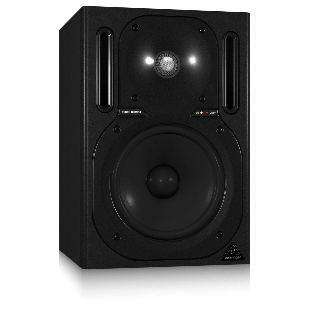 Behringer B2030A Truth Active Studio Monitor, Single