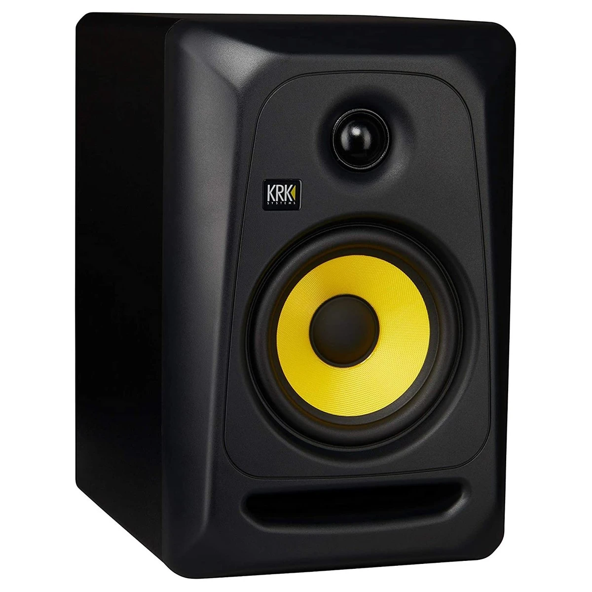 KRK RP5 Classic Studio Monitor, Pair With Isolation Pads - Image 2