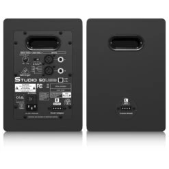 Behringer 50USB Reference Studio Monitors