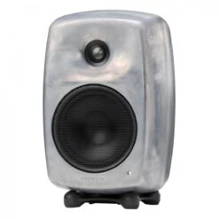 Genelec 8330ARw SAM Speaker, Raw Finish