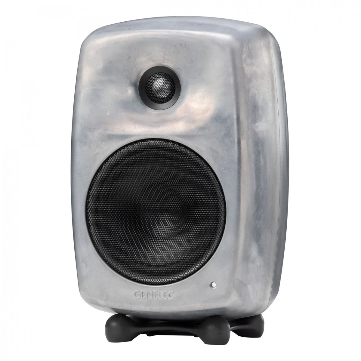Genelec 8330ARw SAM Speaker, Raw Finish