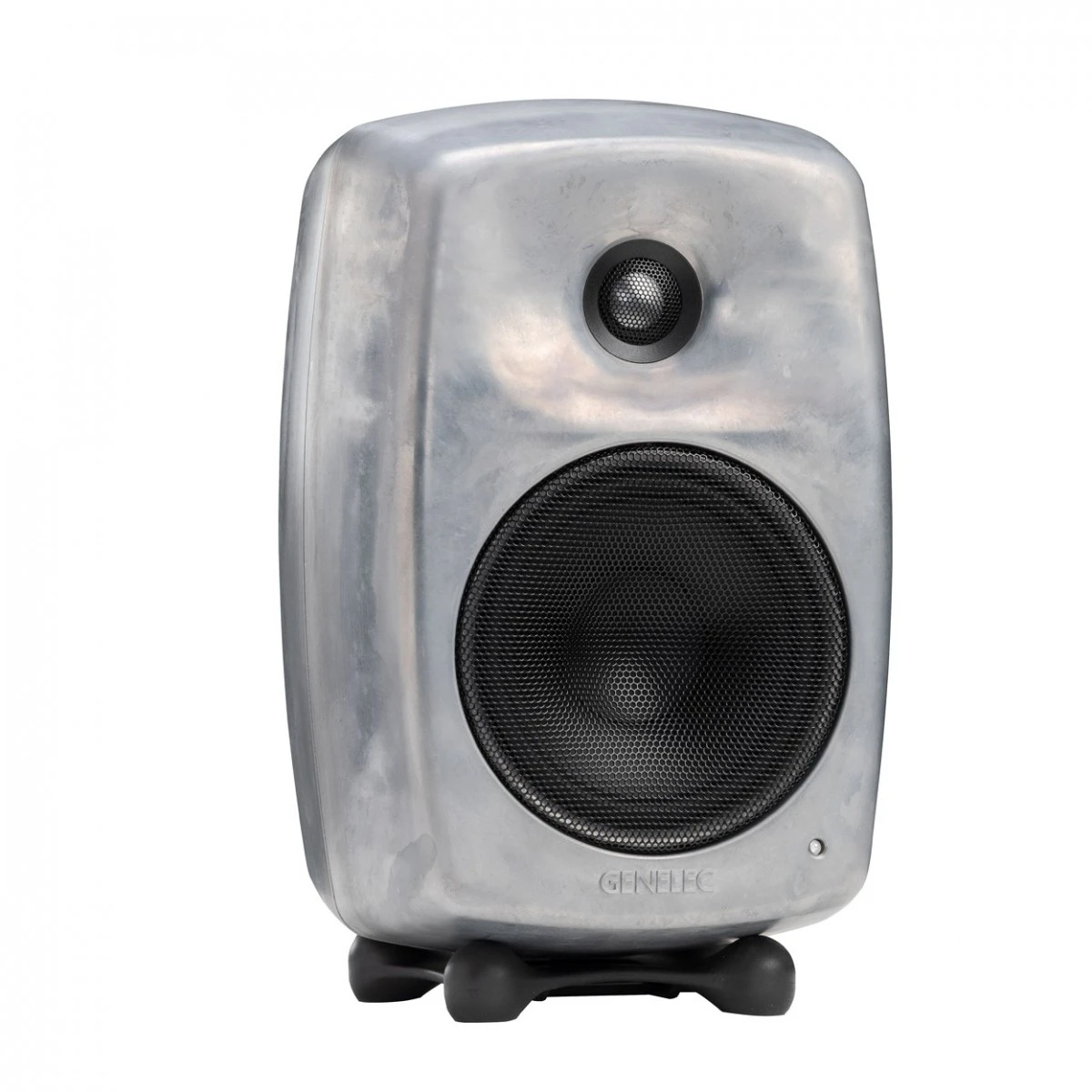 Genelec 8330ARw SAM Speaker, Raw Finish - Image 2