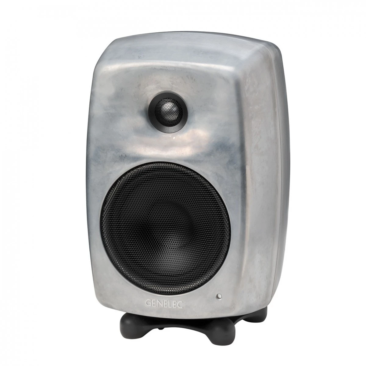 Genelec 8330ARw SAM Speaker, Raw Finish - Image 4