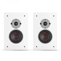 DALI OBERON On Wall C Active Speakers (Pair), White