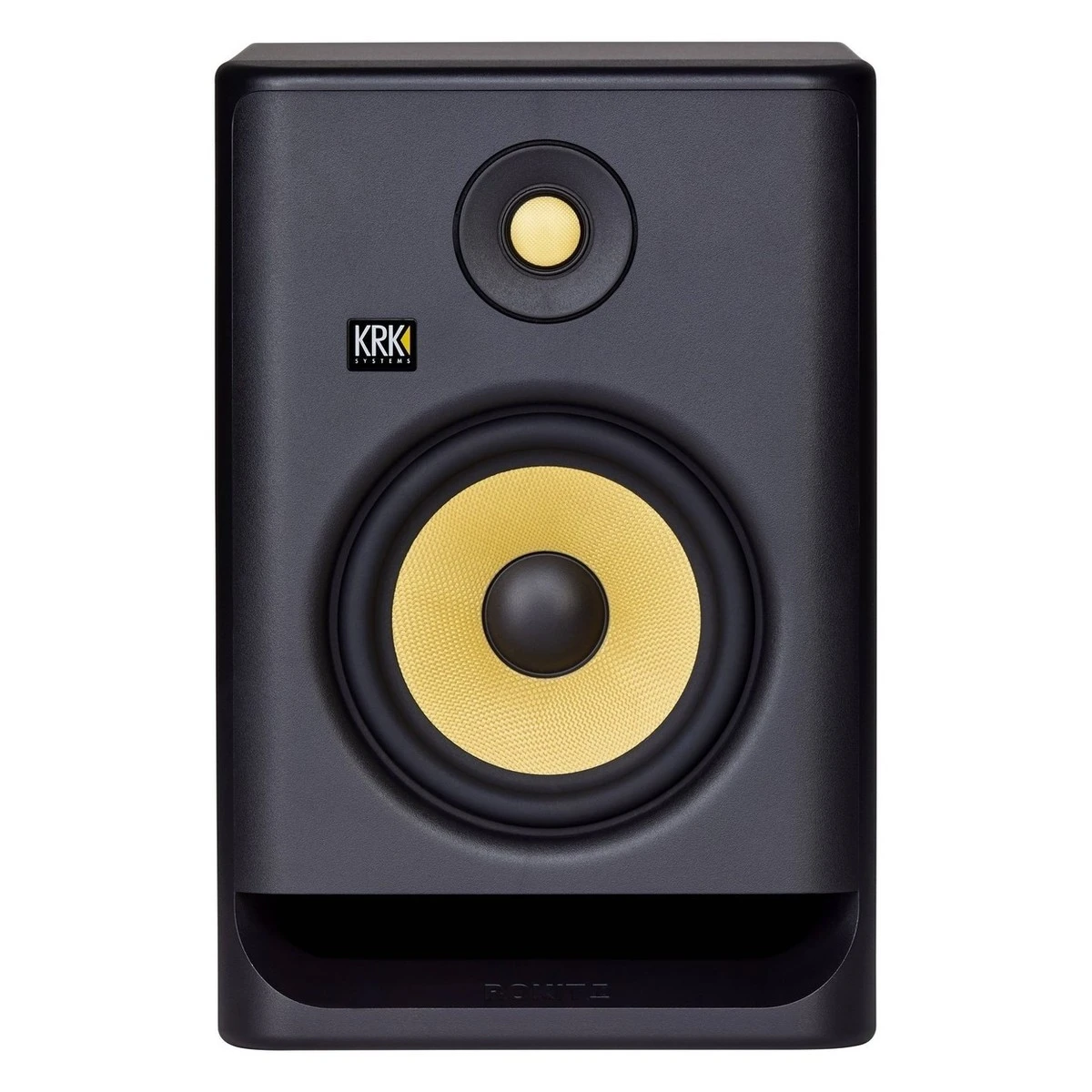 KRK ROKIT RP7 G4 Studio Monitors, Pair