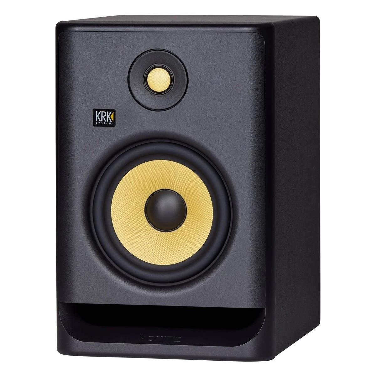 KRK ROKIT RP7 G4 Studio Monitors, Pair - Image 2