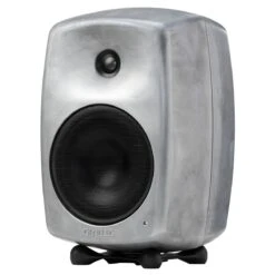 Genelec 8040BRW, Raw Finish