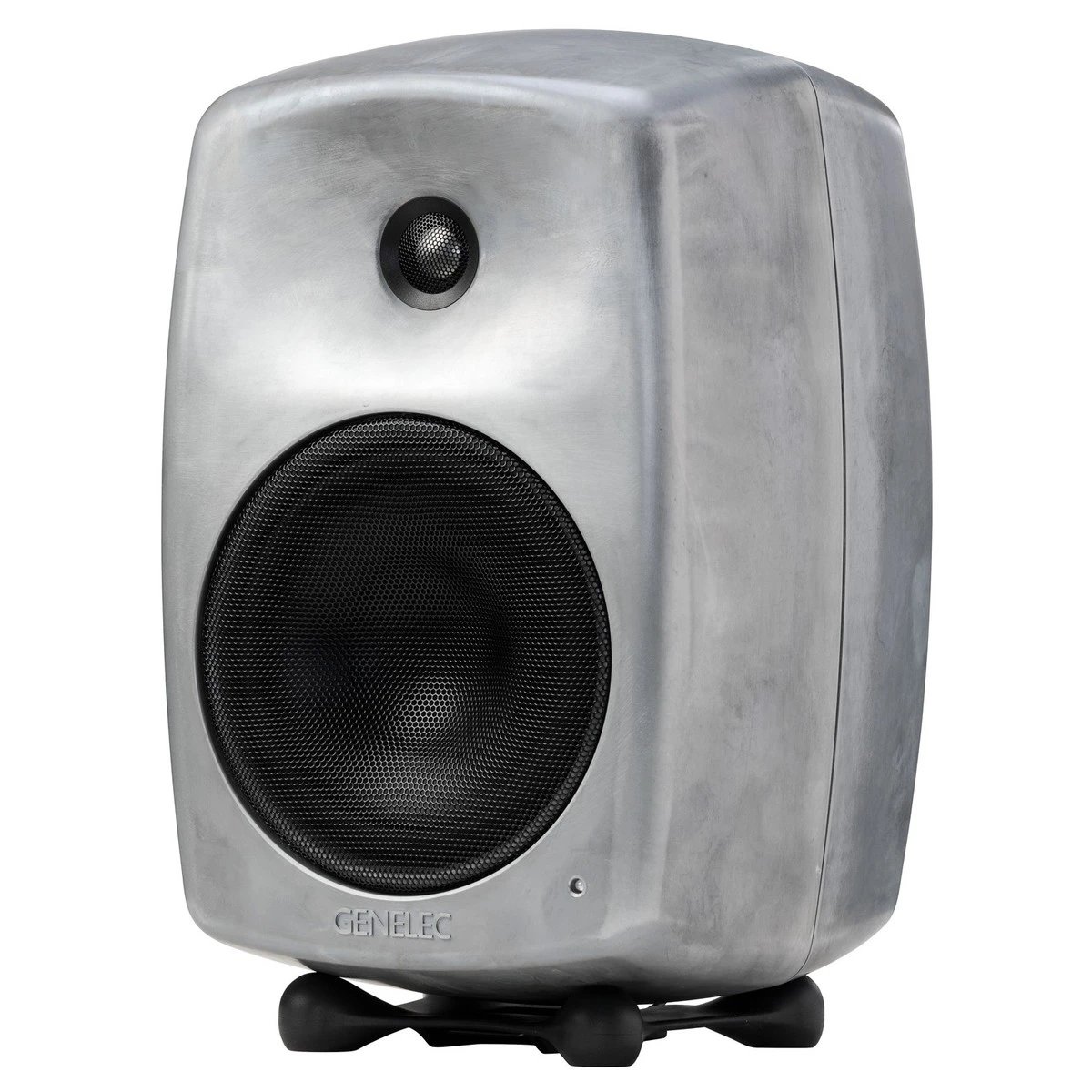 Genelec 8040BRW, Raw Finish