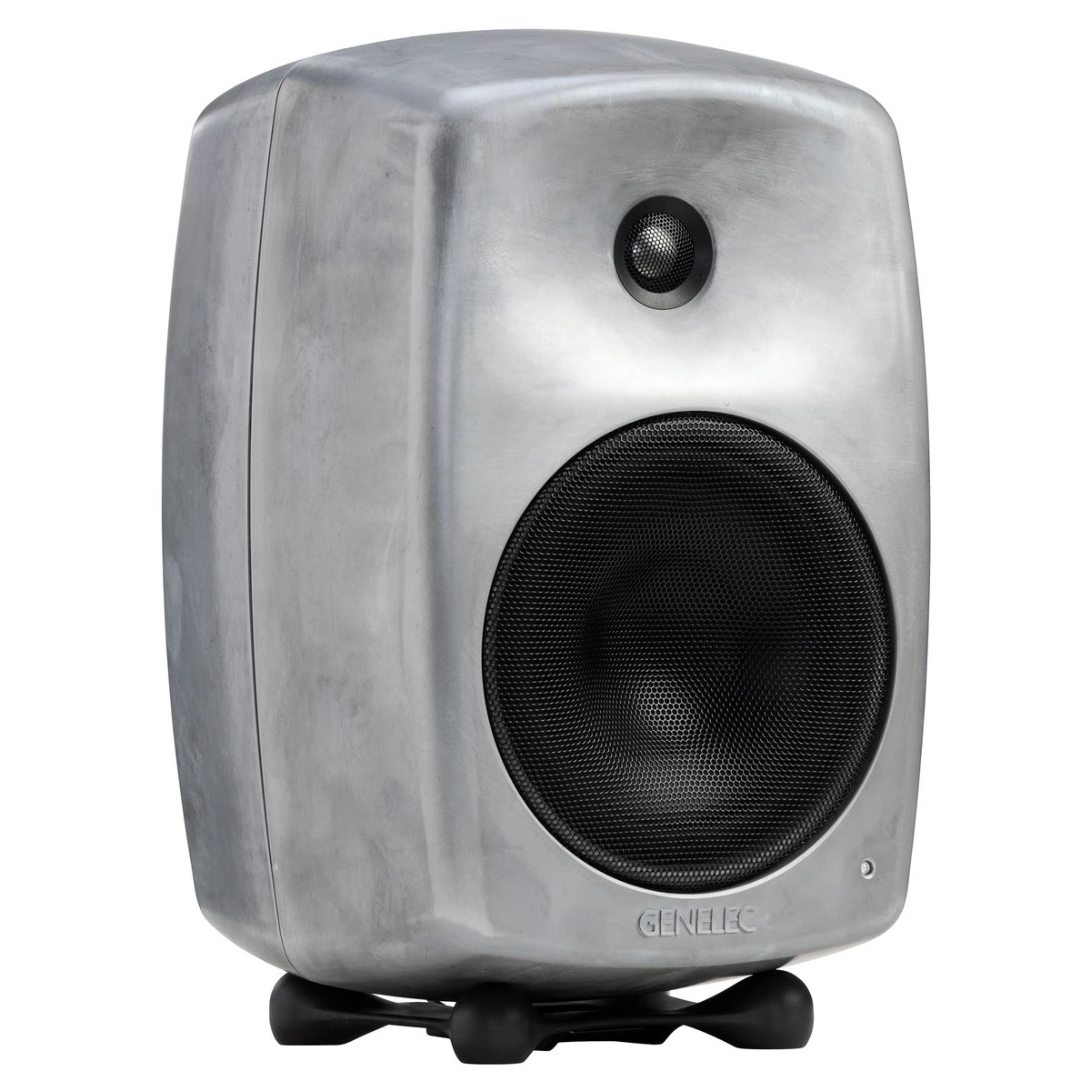 Genelec 8040BRW, Raw Finish - Image 2