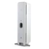 Q Acoustics Q Active 400 Wireless Speaker System, White